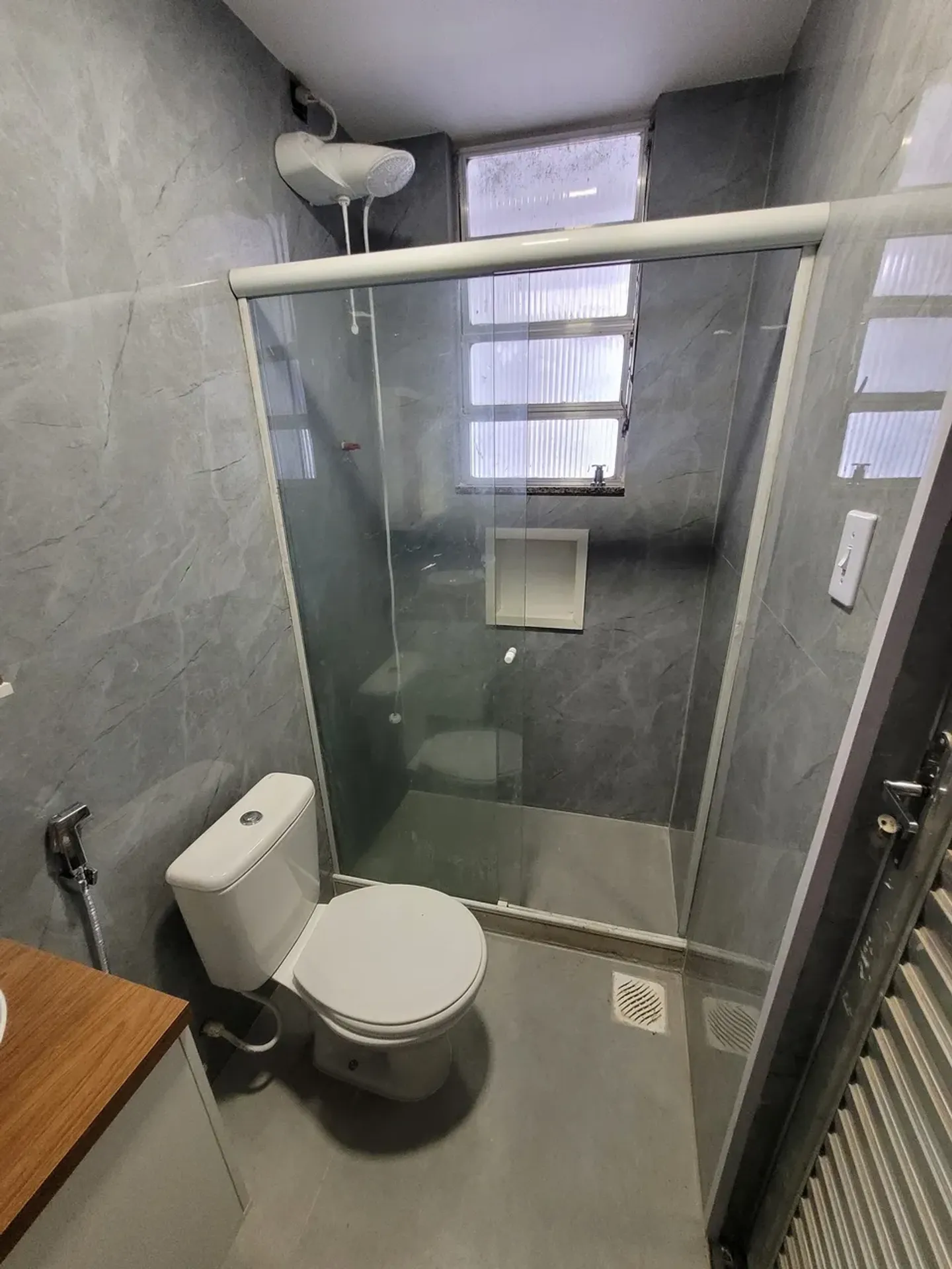 Квартира 79 м², 1 спальня, Рио-де-Жанейро — photo 9
