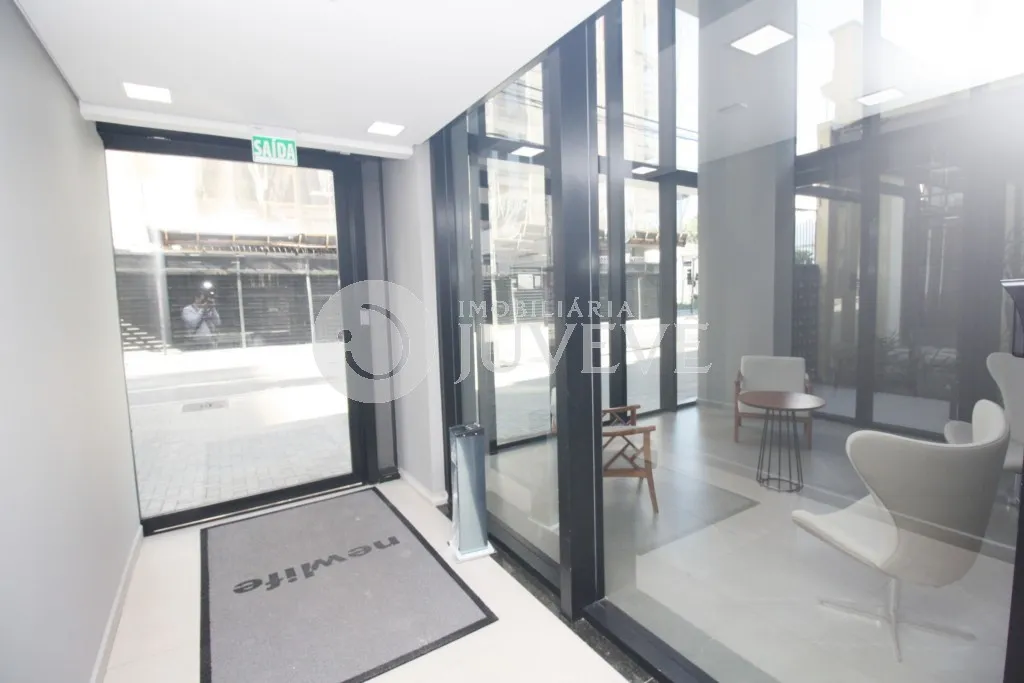 Apartamento mobiliado de 2 quartos com cozinha integrada — photo 35