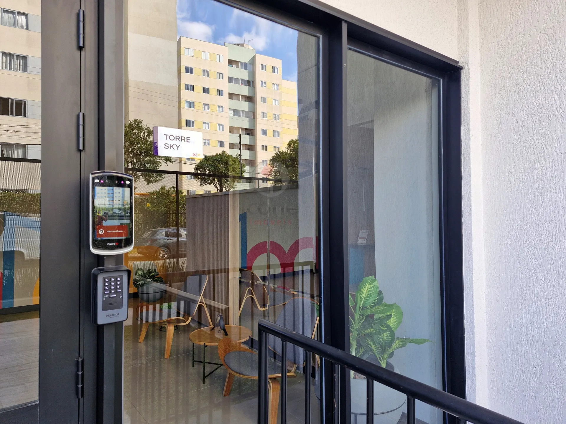 Apartamento mobiliado de 39 m², 1 quarto, sem vaga, 6º andar — photo 26