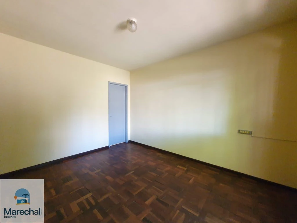 4-bedroom house with a private BBQ in Curitiba — photo 20