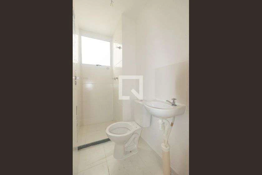 Квартира 40 м² з 2 спальнями та паркомісцем — photo 12