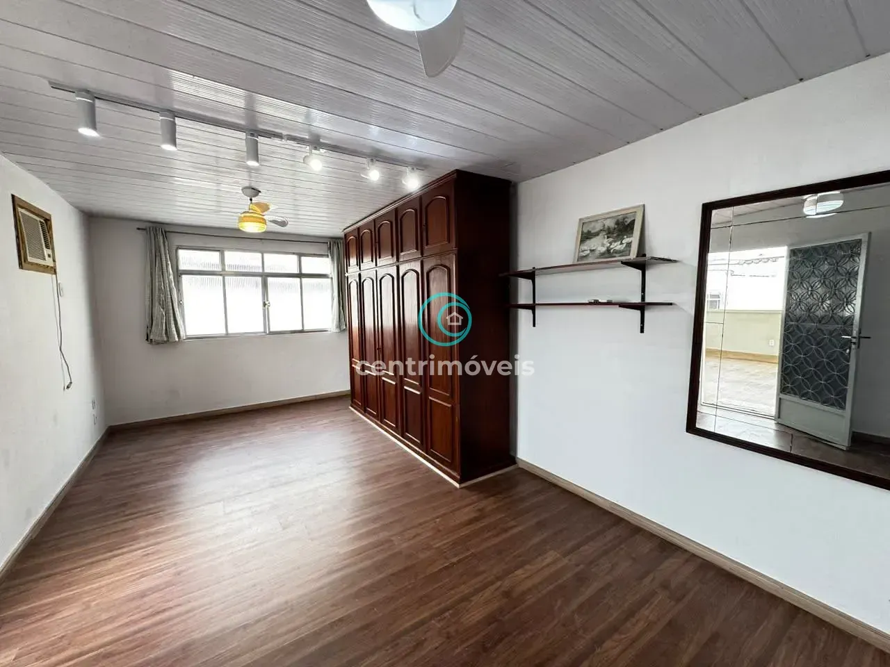 Lavadora y 3 dormitorios: departamento de 152 m² — photo 36