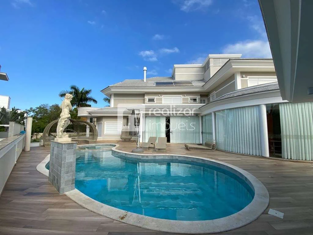 Casa para locação com 8 quartos e 9 banheiros — photo 2