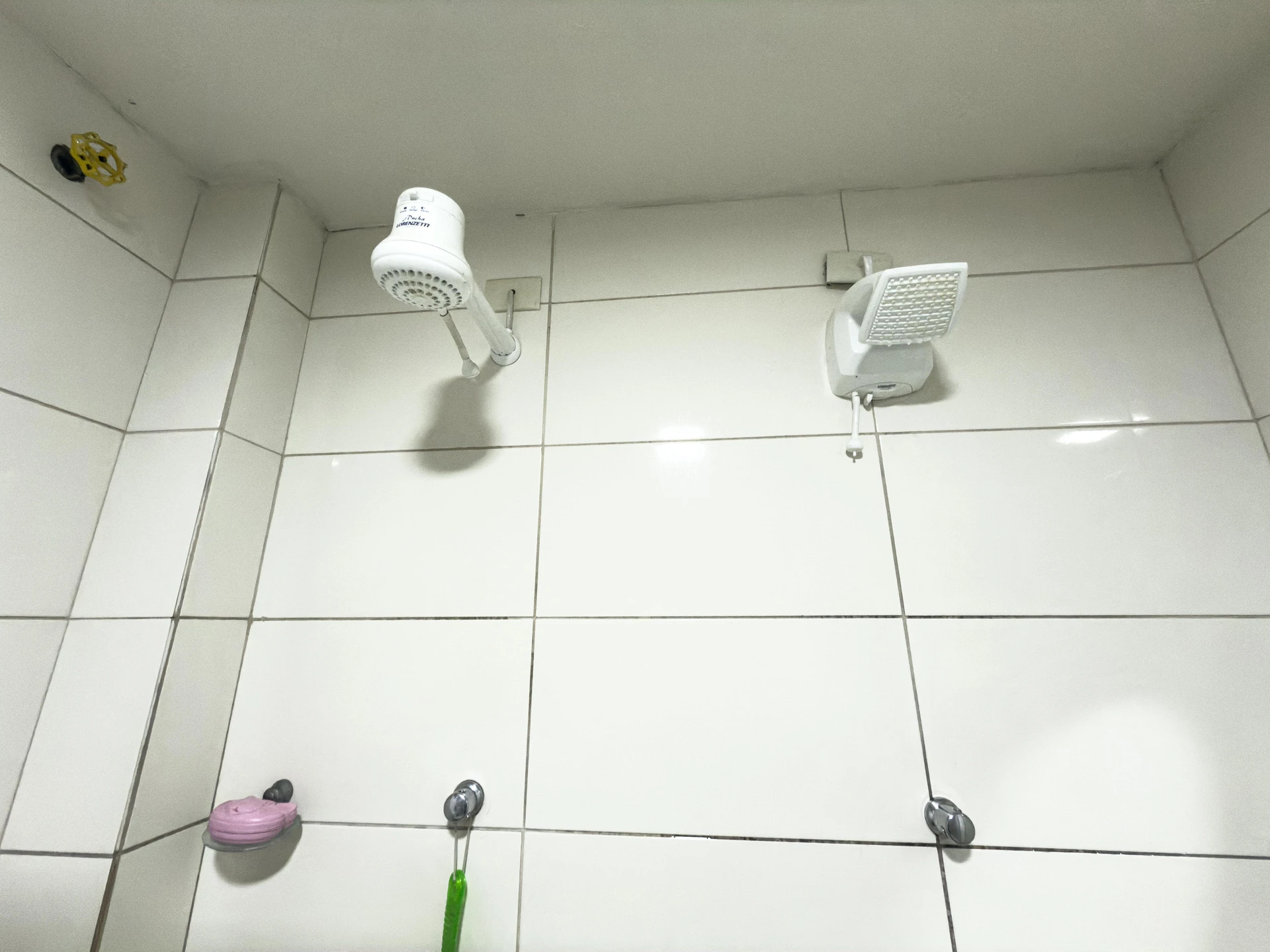 Apartamento mobiliado com 2 quartos e 2 banheiros — photo 29
