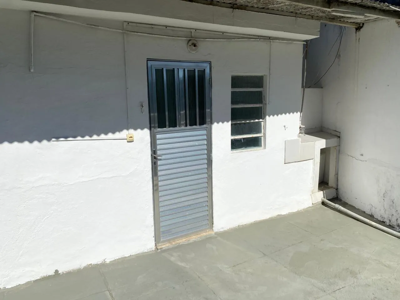 Apartamento para locação com 1 quarto e 1 banheiro — photo 10