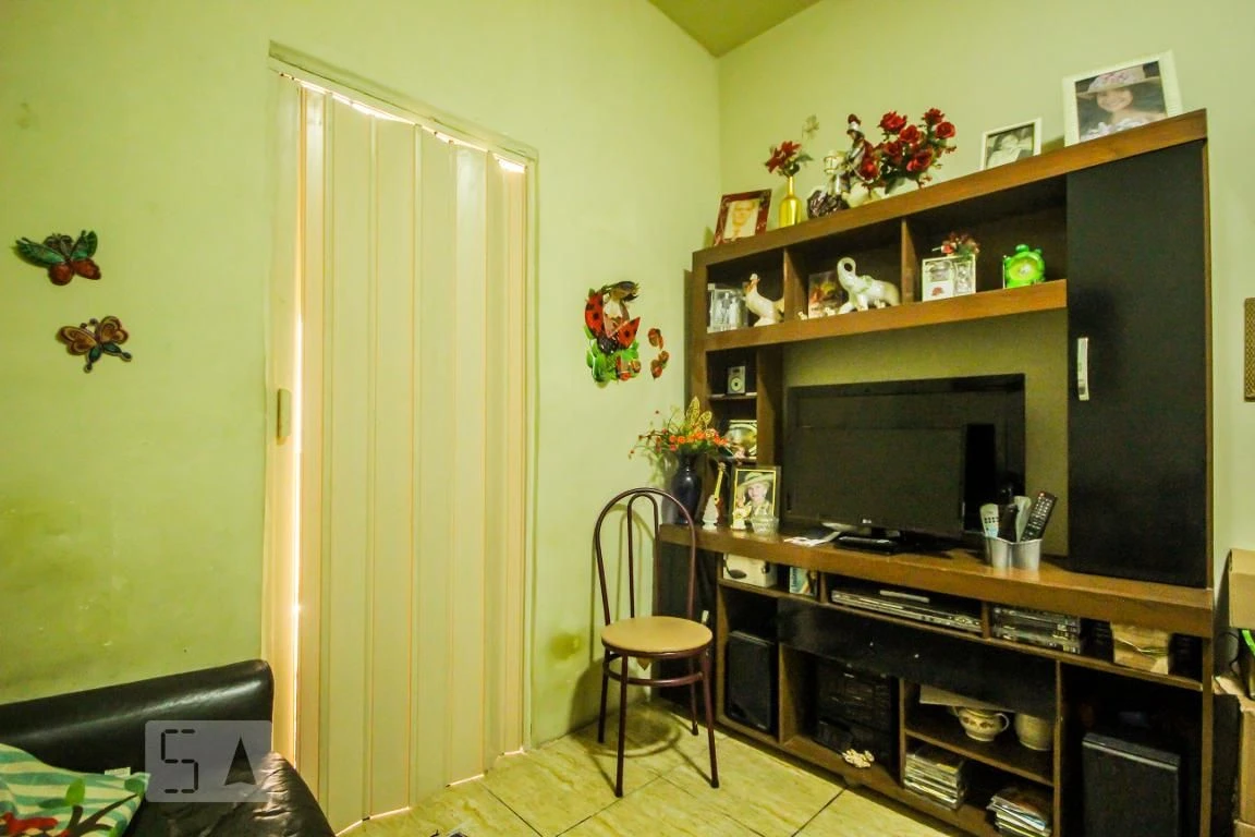 Studio, 30 m², com espaço de home office — photo 9