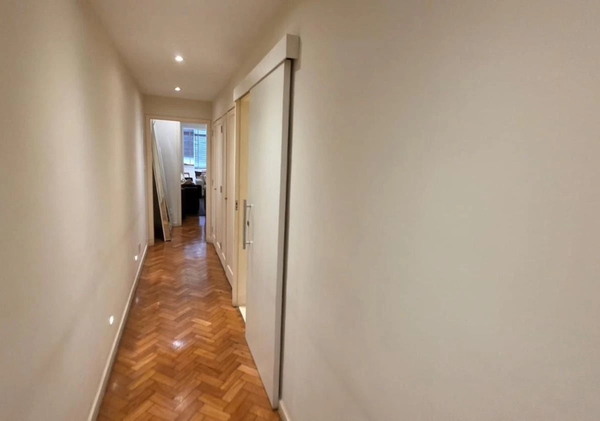Apartamento de 4 quartos com closet, Copacabana — photo 24