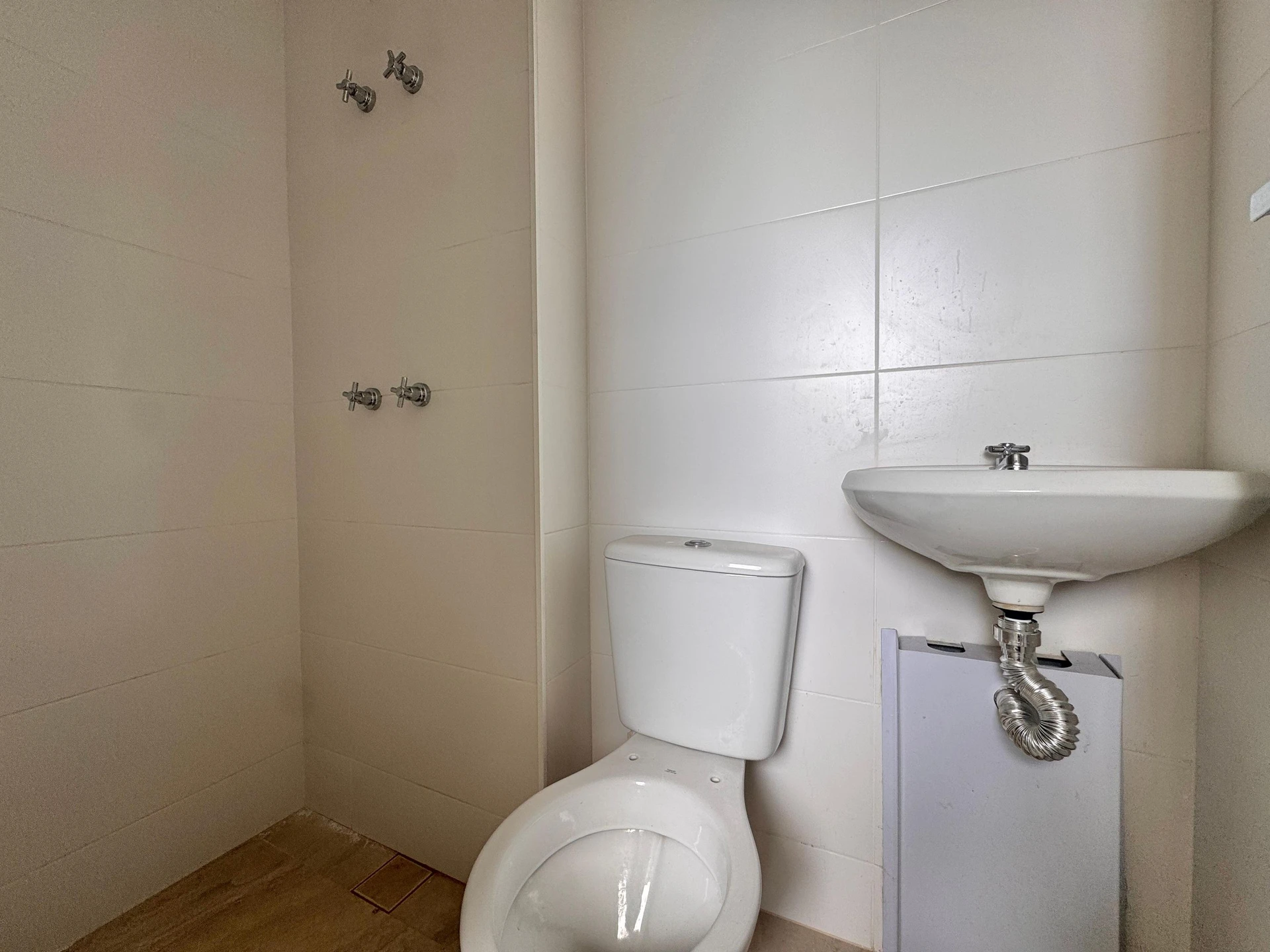 3-bedroom apartment with a home office — photo 17