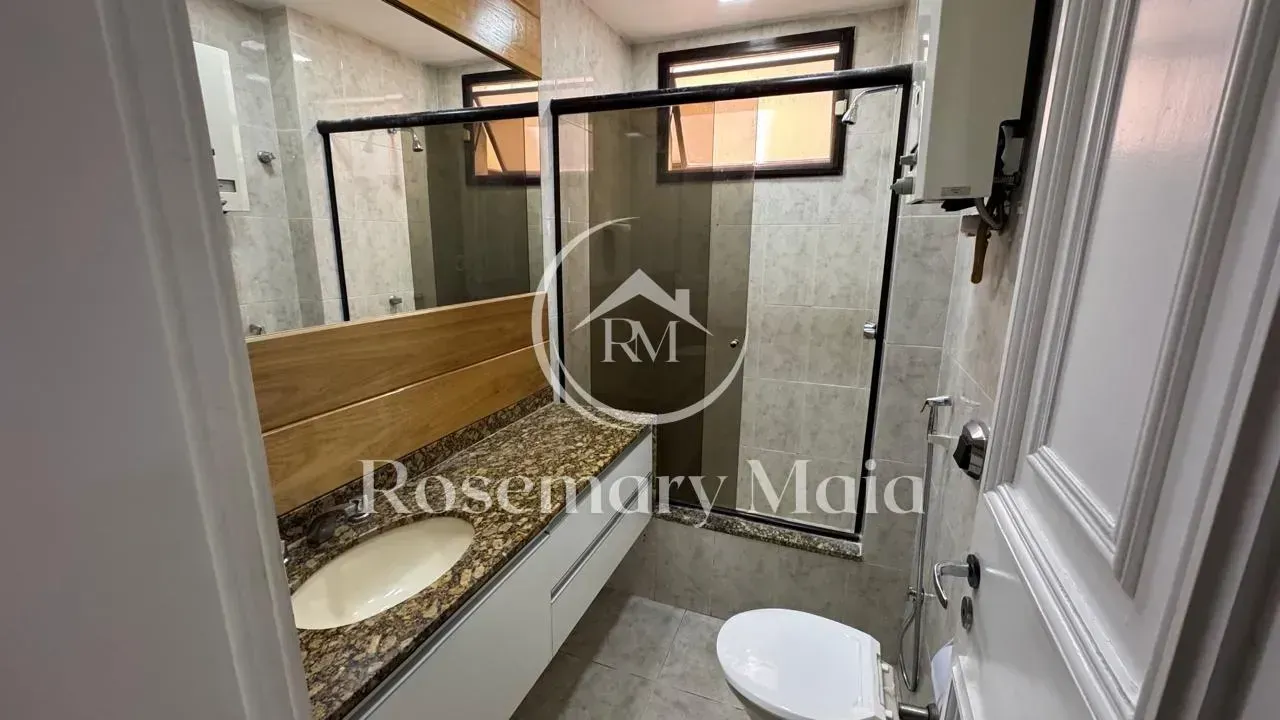 Apartamento com 4 quartos, 4 banheiros e 2 vagas — photo 12