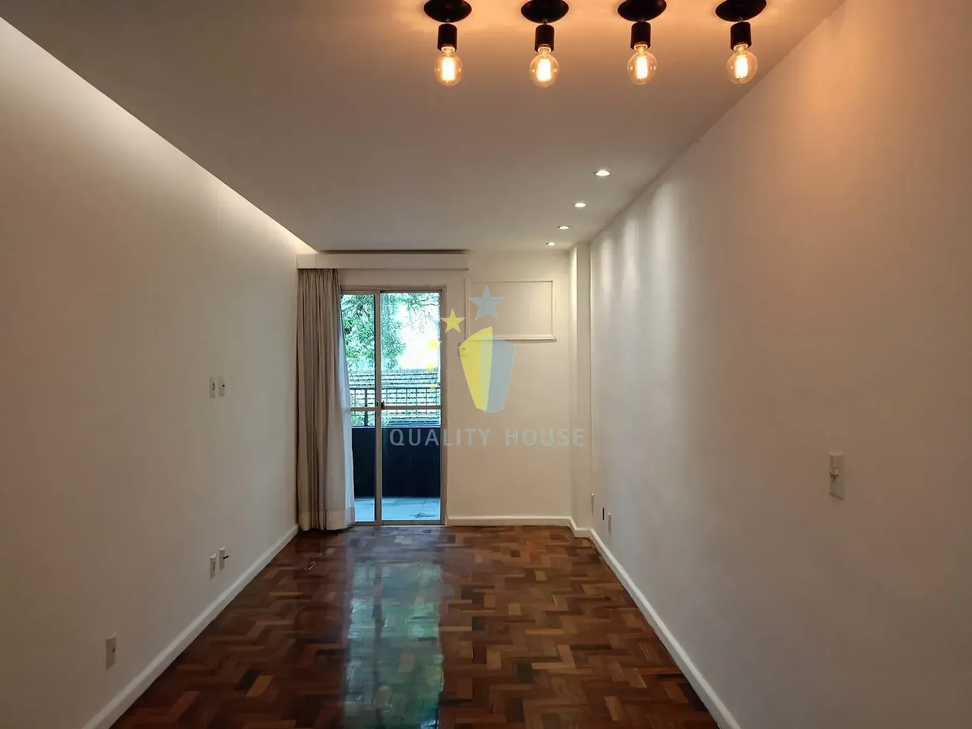 One-bedroom apartment, 63 m² — photo 2