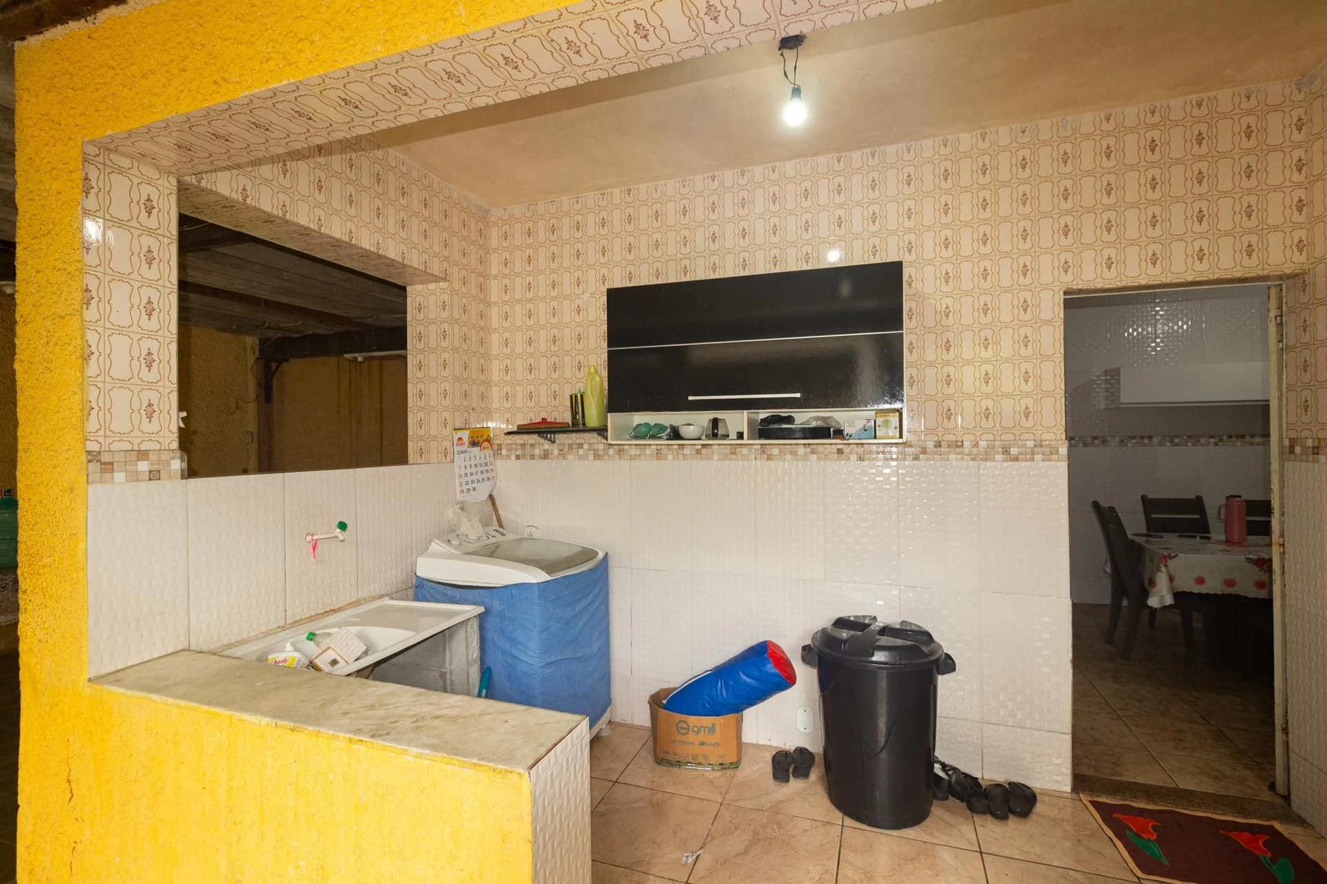 360 m² house with a home office and a garden — photo 30