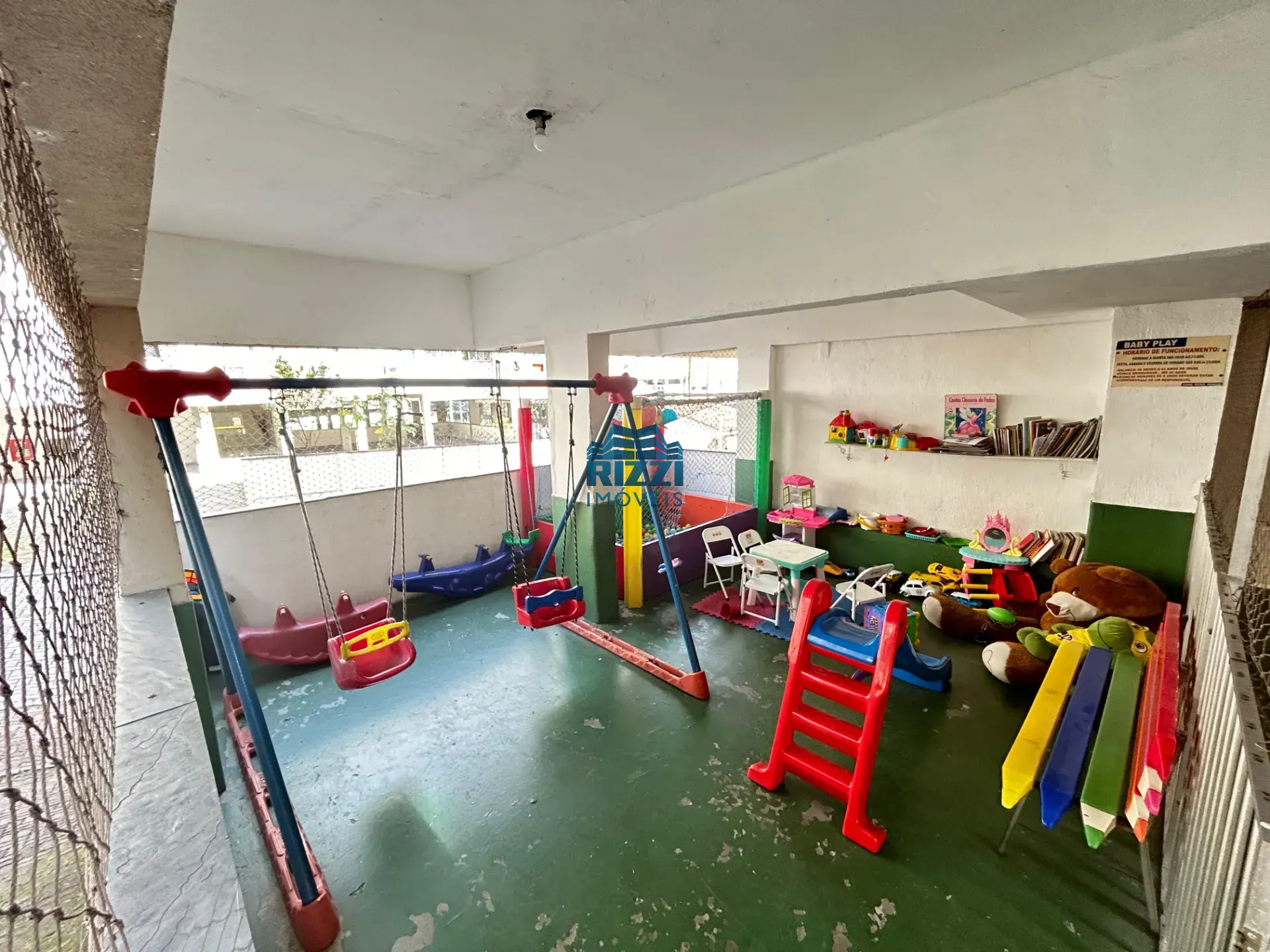 Apartment with 3 bedrooms and gas water heating — photo 30