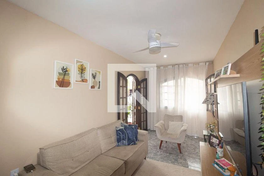 2-bedroom house with a grill on the balcony — photo 35