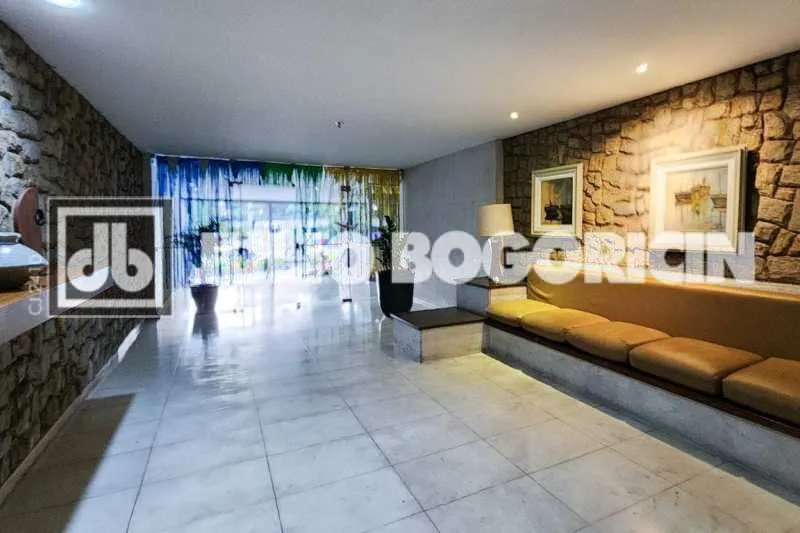 Apartamento de 2 quartos com vista para as montanhas — photo 11