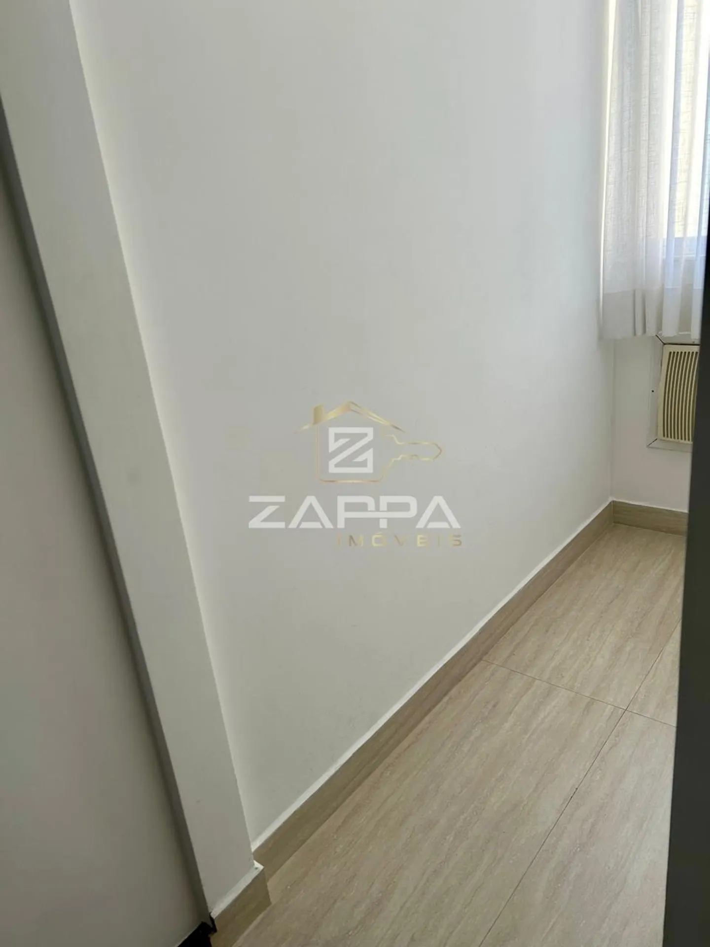 Furnished 2-bedroom apartment, 80 m² on the 10th floor — photo 17