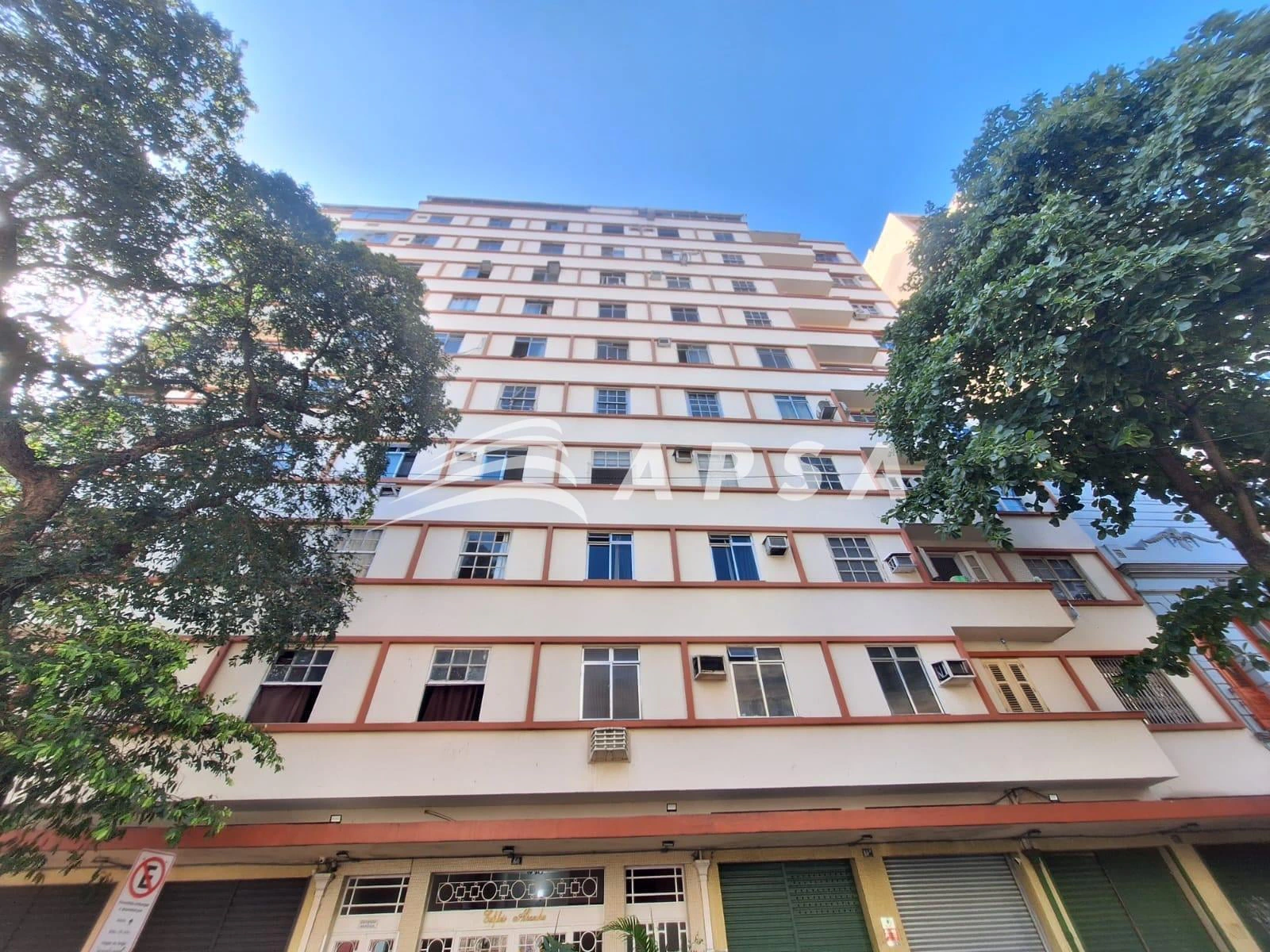 One-bedroom, 35 m² apartment in Rio de Janeiro — photo 12