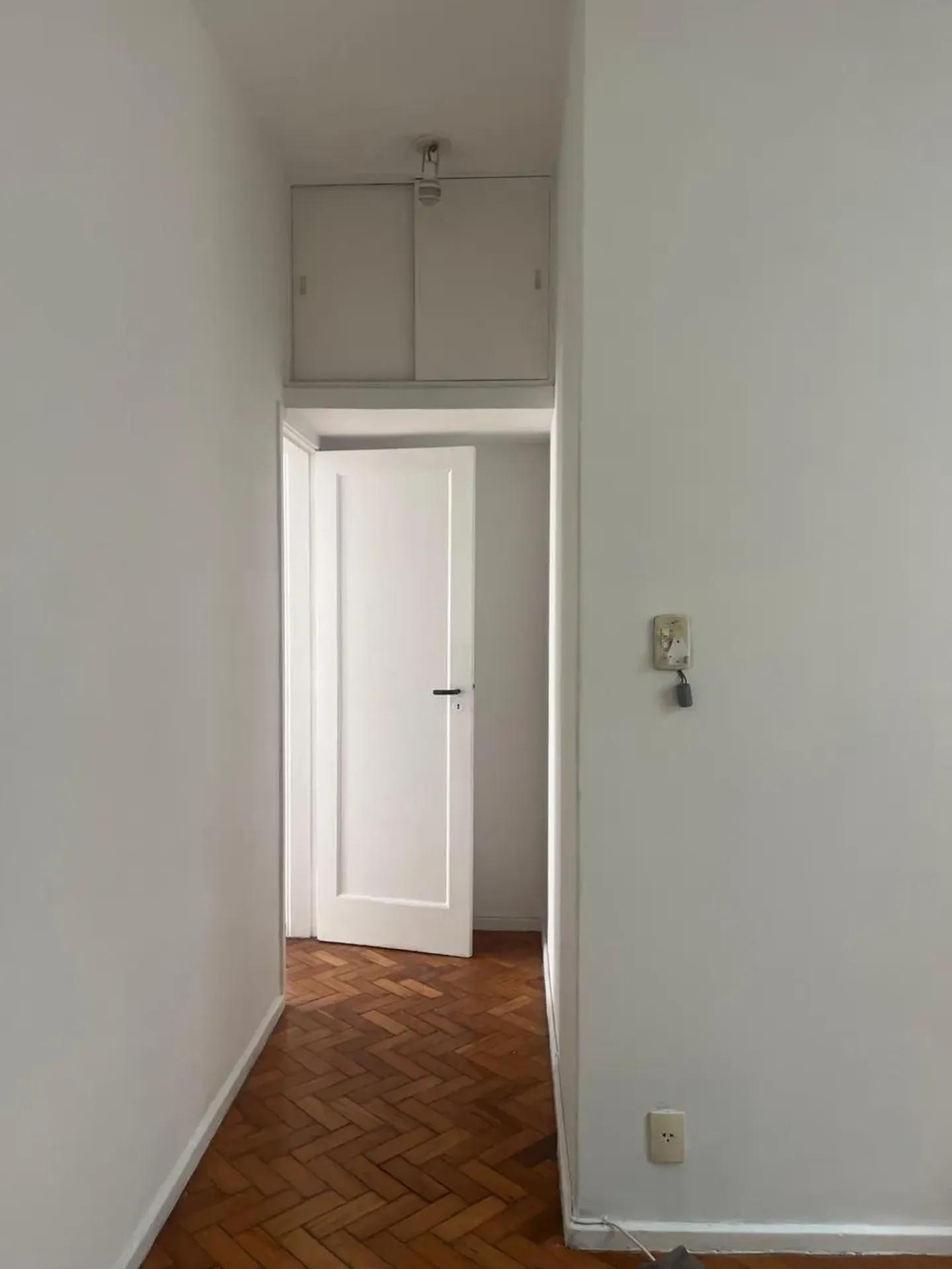Apartment with 3 bedrooms and 2 bathrooms — photo 39