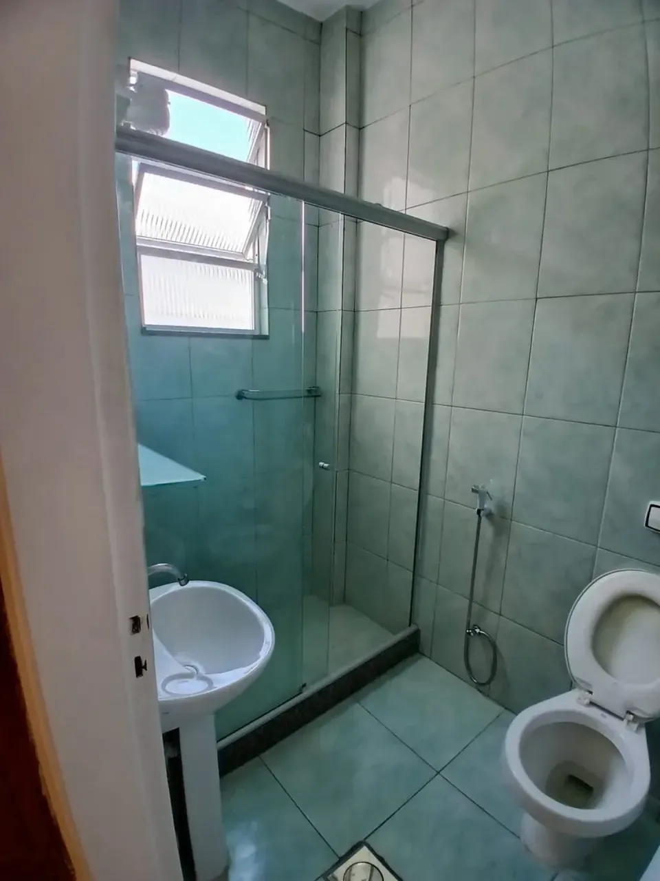 1-bedroom rental apartment with 35 m² and 1 parking spot — photo 9