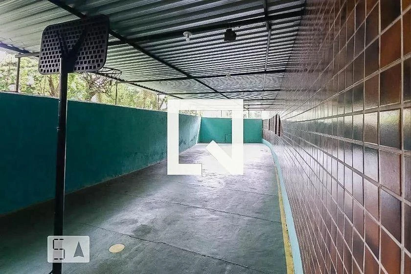 Duplex penthouse with 320 m², 1 bedroom and balcony — photo 37