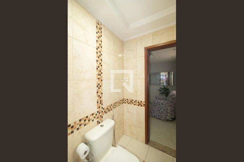 Casa de 4 quartos com máquina de lavar, Senador Vasconcelos — photo 36