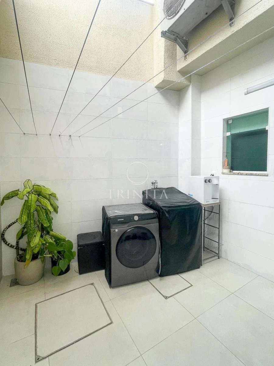 Furnished house, 170 m², with a grill on the balcony — photo 28