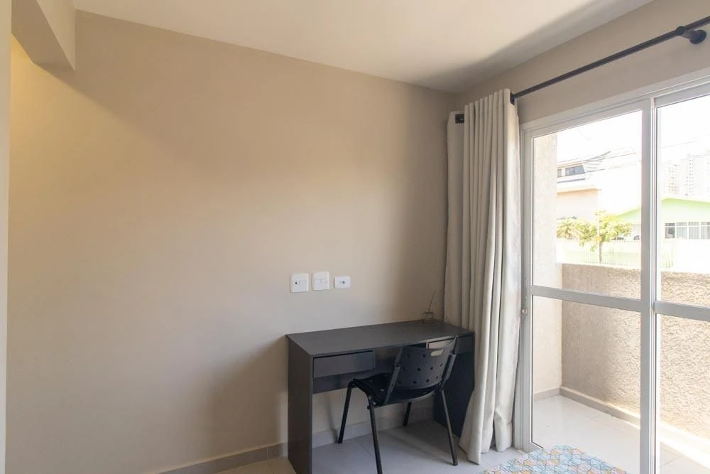 Private BBQ in a 2-bedroom apartment, 75 m² — photo 19