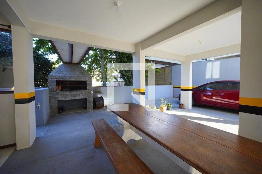 Furnished 2-bedroom apartment with an open gas kitchen — photo 22