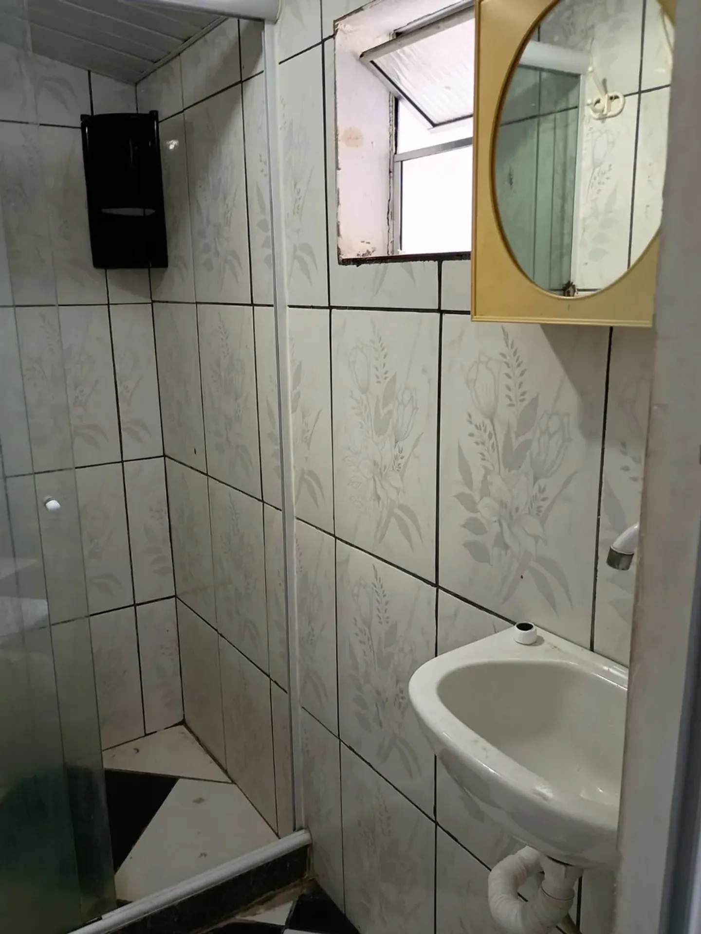 Квартира 35 м², 1 спальня, Рио-де-Жанейро — photo 3