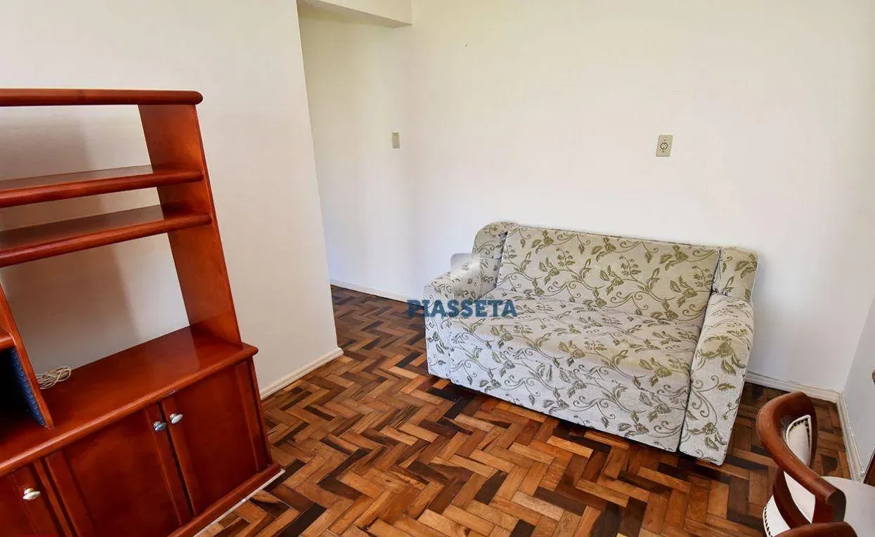 Furnished apartment, 68 m², with a washing machine — photo 15