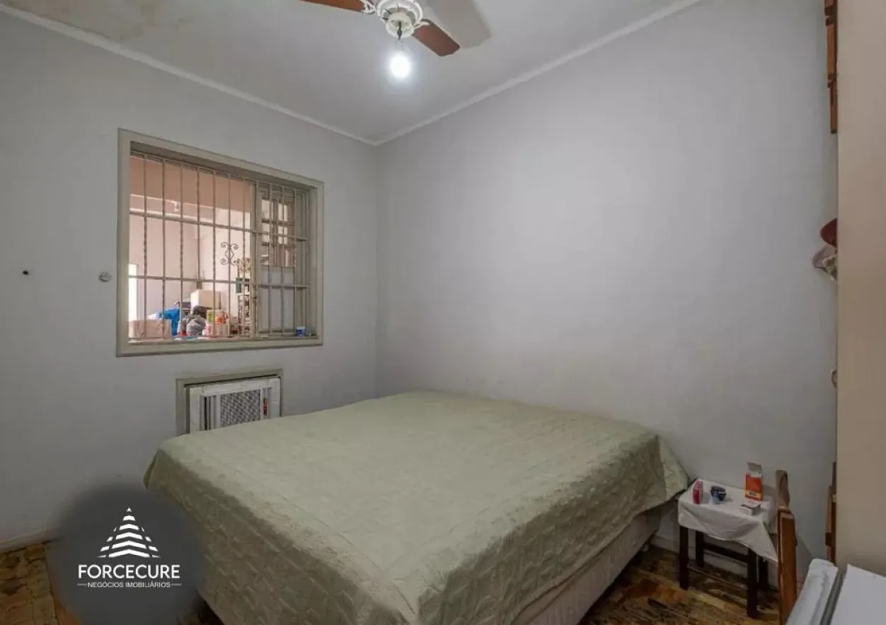 Apartamento mobiliado com 4 quartos, 3 banheiros e 1 vaga — photo 21
