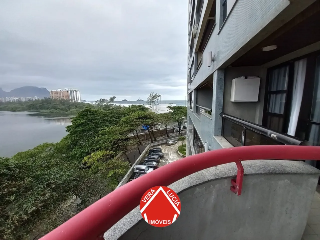 Furnished apartment with 1 bedroom and no parking — photo 4