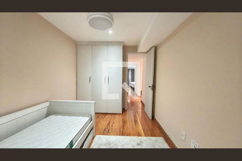 Washing machine in a 4-bedroom apartment, 205 m² — photo 30