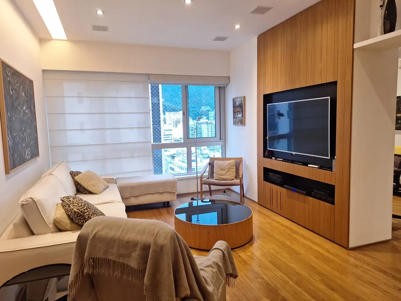3-bedroom apartment with 3 bathrooms, well kept — photo 16