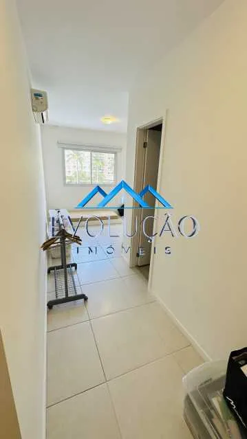 Apartamento com 4 suítes e cozinha integrada, 227 m² — photo 23