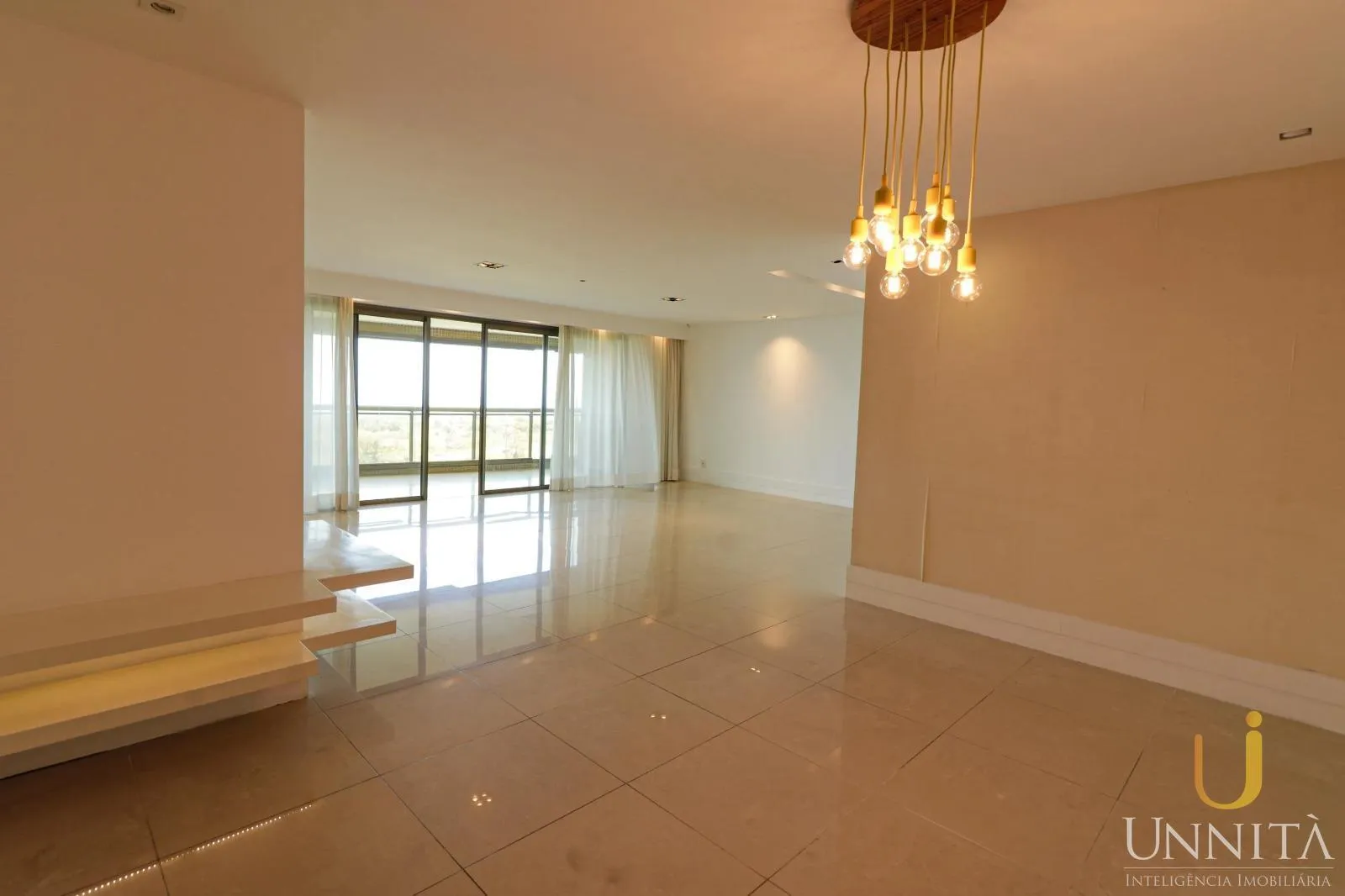 Вид на воду та 5 спалень: квартира 278 м² — photo 5