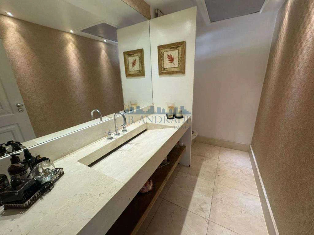 Casa 750 m² com 6 quartos e 10 vagas em condomínio — photo 24