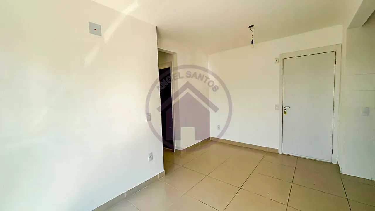 Unfurnished house for rent with 2 bedrooms and open-plan kitchen — photo 5