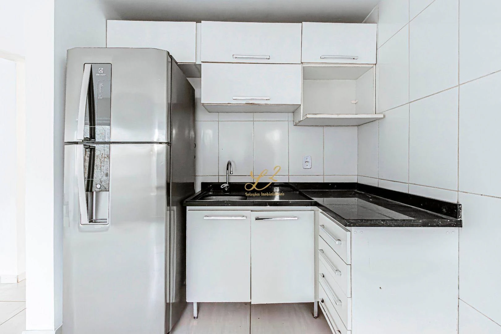 Дом с 2 спальнями и открытой кухней — photo 12
