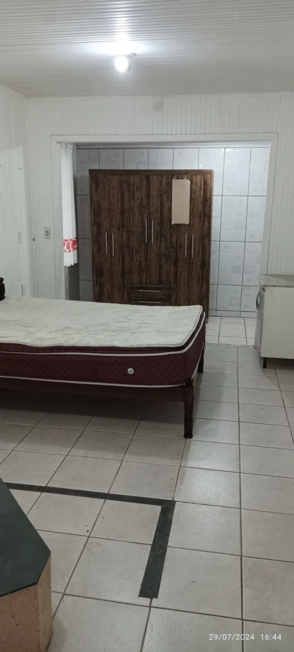 Bathtub in a 3-bedroom house, 100 m² — photo 2