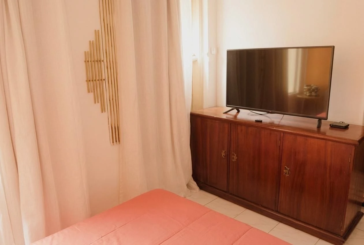 Casa mobiliada, 61 m², com máquina de lavar — photo 17