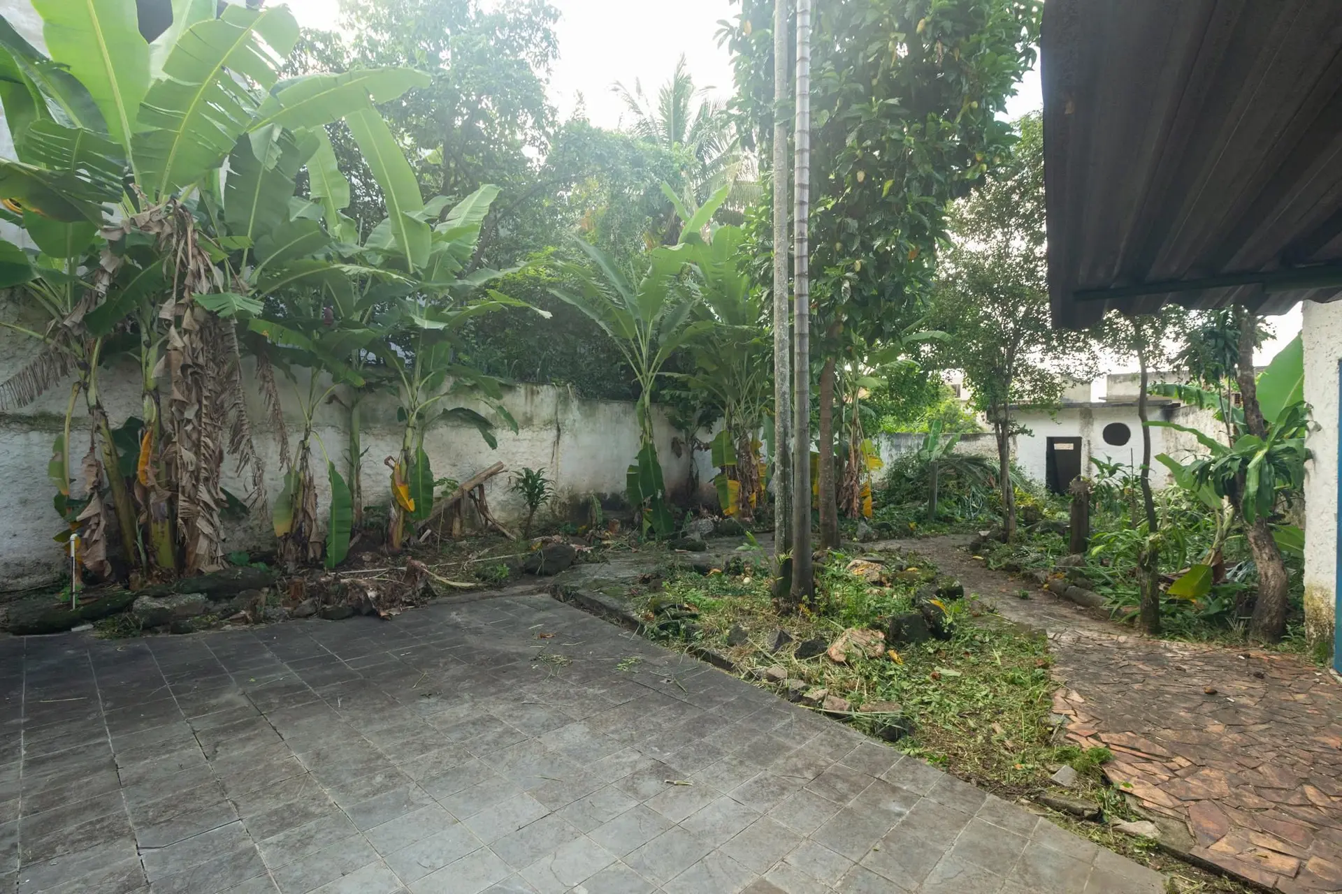 Casa com quintal privativo e 1 quarto, 2 vagas — photo 54