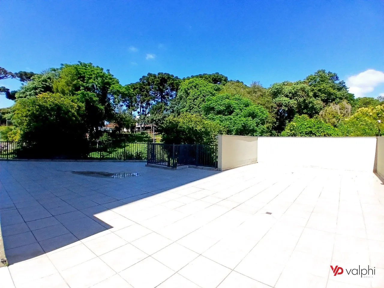 Apartamento com 2 quartos e cozinha aberta a gás — photo 38
