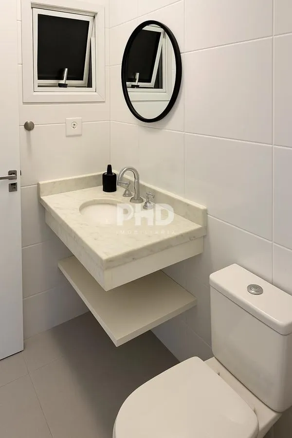 2-bedroom apartment with 3 bathrooms and 2 parking — photo 35