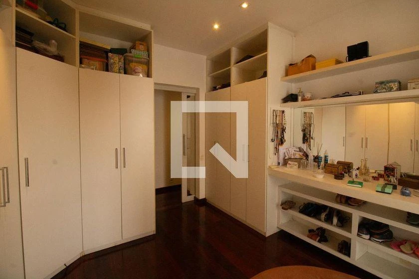 Apartamento sin amueblar de 784 m² con 5 dormitorios — photo 22