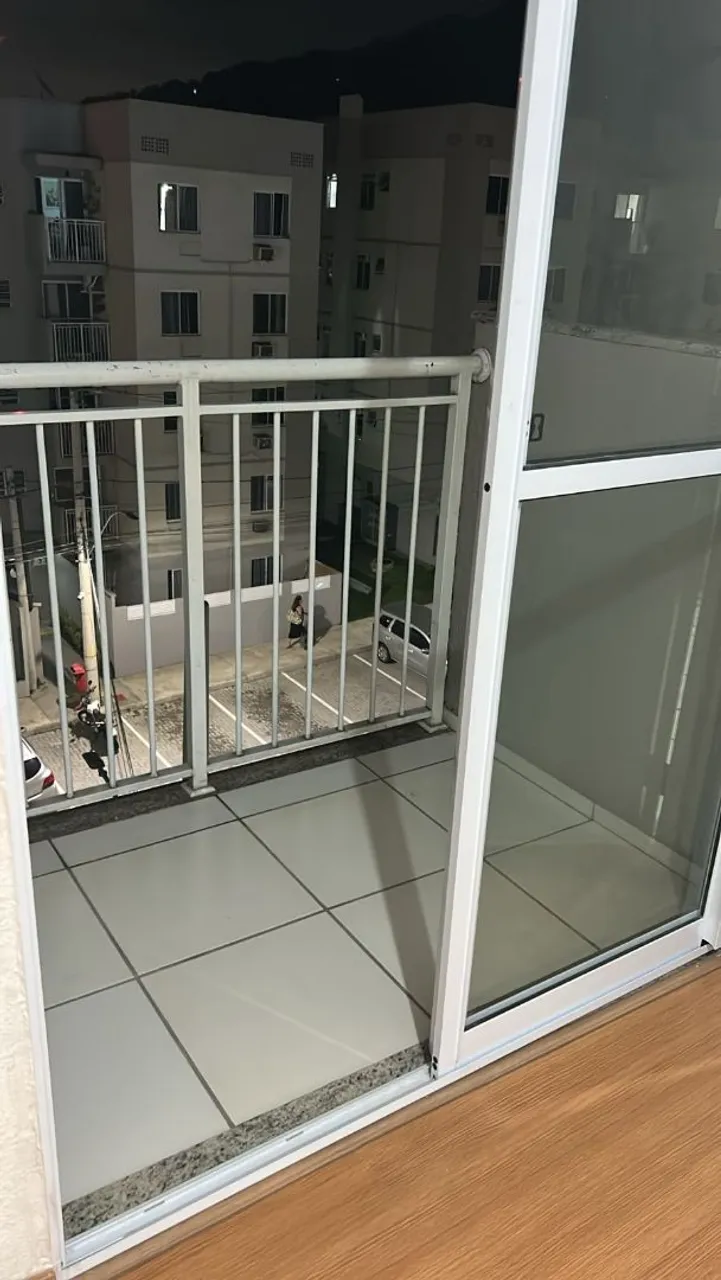 Apartamento de 2 quartos em condomínio com academia — photo 6