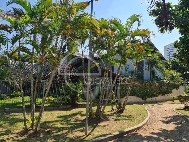 Furnished residential house with 4 bedrooms and 4 bathrooms — photo 5