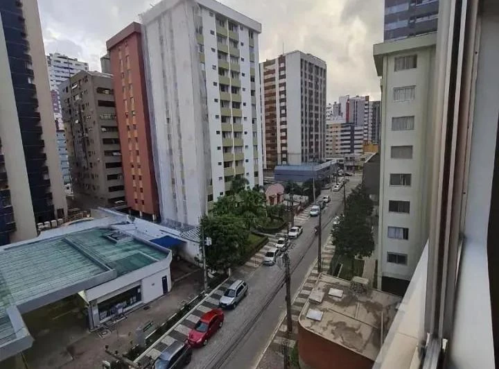 Apartamento de 3 dormitórios com varanda e 106 m² — photo 8