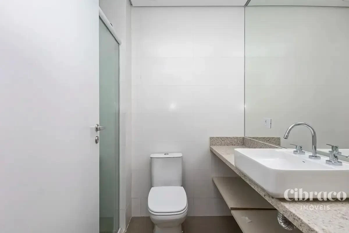 Estudio con aire acondicionado y 27,22 m² en el 2º piso — photo 11