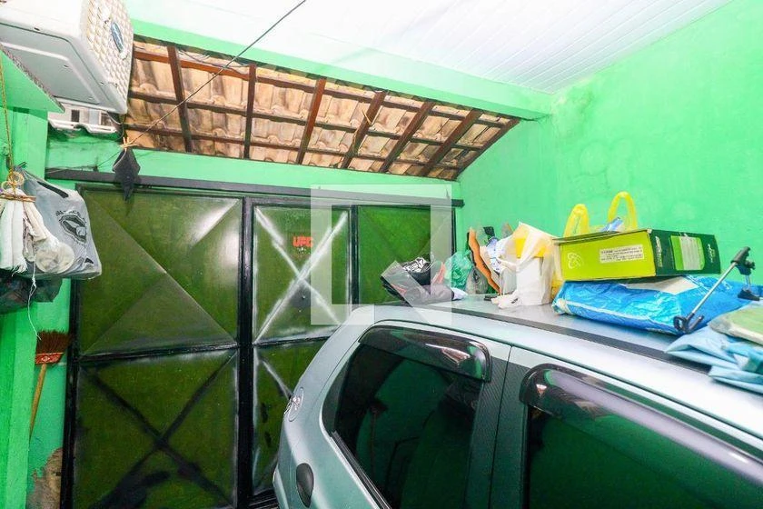 Пральна машина та 1 спальня: будинок 60 м² — photo 8
