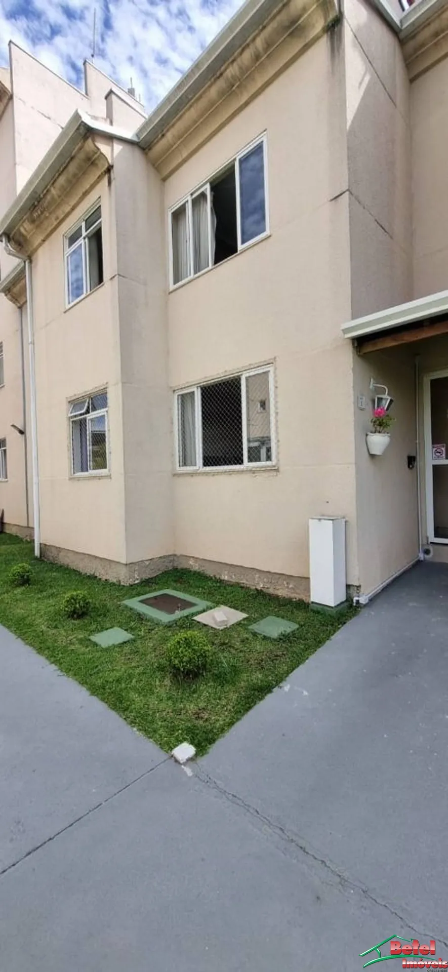 Apartamento mobiliado, 54 m², com máquina de lavar — photo 15